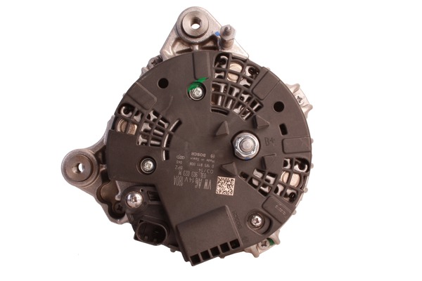 Bosch alternator  VW  0125811035