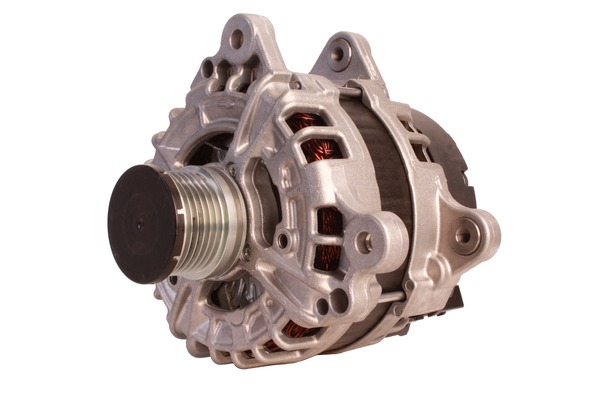 Bosch alternator  VW  0125811035 0125811035