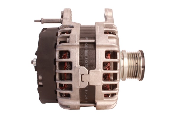 Bosch alternator  VW  0125811035