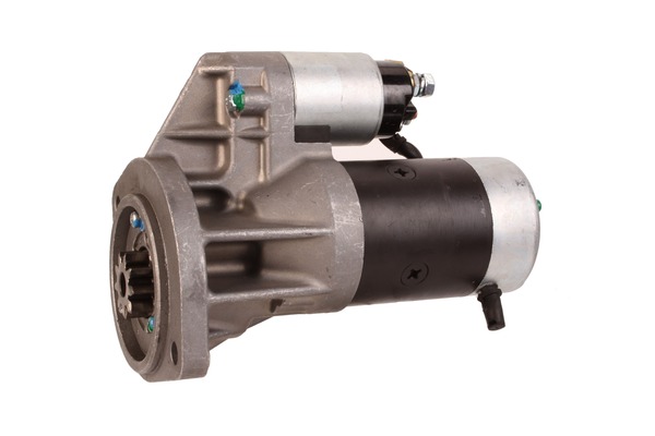 Starter Nissan T001S10009 = 2-2235-HI =  Wai 30726N 0986016031 DRS3944 = DRS3165 DRS3944