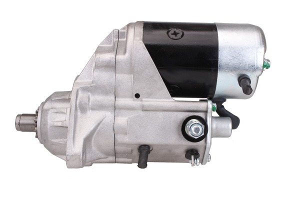 Starter JCB Komatsu Cargo 114340 = 228000-1750 DRS0357