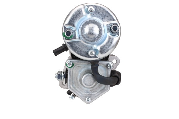 Starter JCB Komatsu Cargo 114340 = 228000-1750