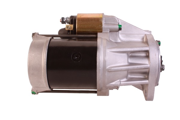 Starter  Cargo 114874  =S14-102