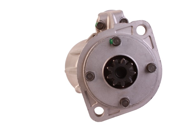 Starter  Cargo 114874  =S14-102 114874