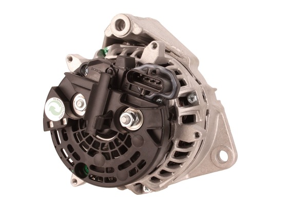 Alternator  Bosch Mercedes  F000BL07T5 = 0141545302