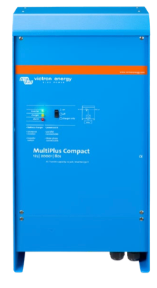 MultiPlus C 12/2000/80-30 520 x 255 x 125 CMP122200000