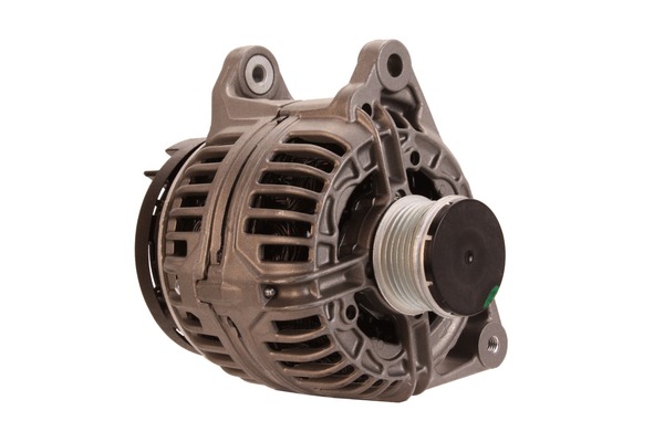 Alternator Porsche BOSCH 0124525057 9360