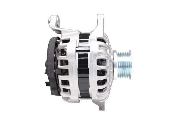 Alternator BOSCH Iveco  F000BL0782 = F000BL0781