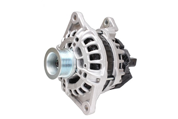 Alternator BOSCH Iveco  F000BL0782 = F000BL0781 F000
