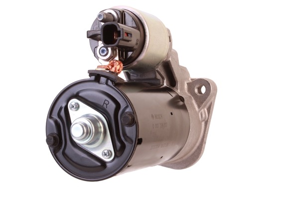 Starter Hyunda Kia  Cargo 114887 = 0001138017 = 0001138018