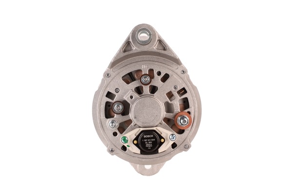 Alternator Volvo Cargo 111746 = Bosch 0986039260 DRA3527