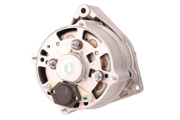 Alternator Case Claes Fendt Iveco Mercedes New Holland Cargo 112098