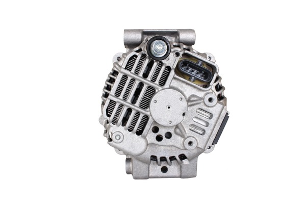 Alternator Scania   Mit. A004TR5491AT = Cargo 114753 = Bosch 0124655007 0986047820