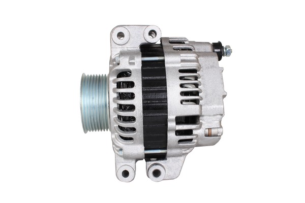 Alternator Scania   Mit. A004TR5491AT = Cargo 114753 = Bosch 0124655007 0986047820