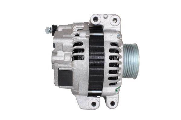 Alternator Scania   Mit. A004TR5491AT = Cargo 114753 = Bosch 0124655007 0986047820 DRB7820