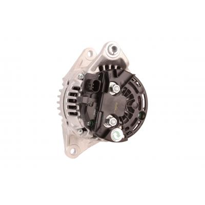 Alternator Fiat Iveco BOSCH nieuw  0124325027  = 0986046060
