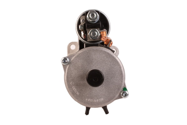 Starter Deutz KHD Bosch nieuw  0001262034 = 0001262002 = 0986019020