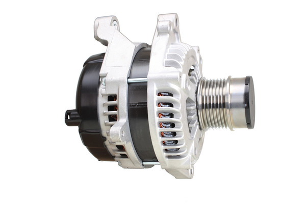 Alternator  Honda 140211-9070