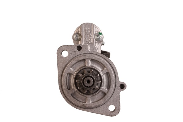 Starter Mitsubishi  M8T75171 =  Cargo 111272 DRS3279