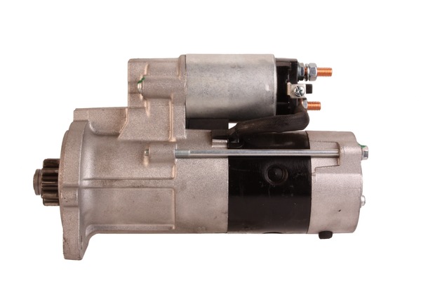 Starter Mitsubishi  M8T75171 =  Cargo 111272