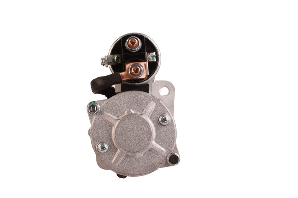 Starter Mitsubishi  M8T75171 =  Cargo 111272