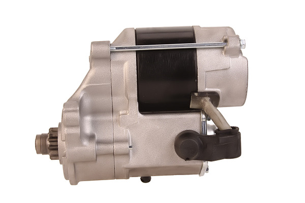 Starter Kubota Yanmar Cargo 111021  WAI 228000-1060X DRS3714