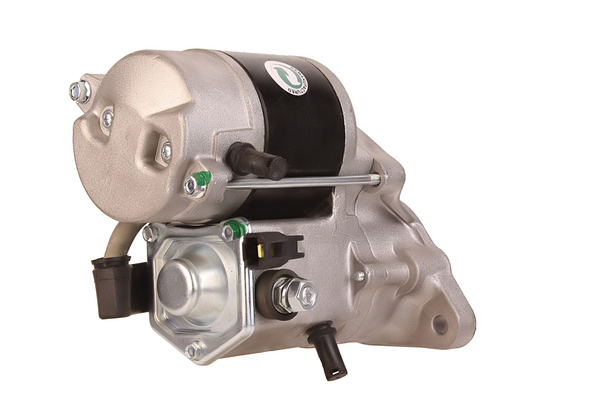 Starter Kubota Yanmar Cargo 111021  WAI 228000-1060X