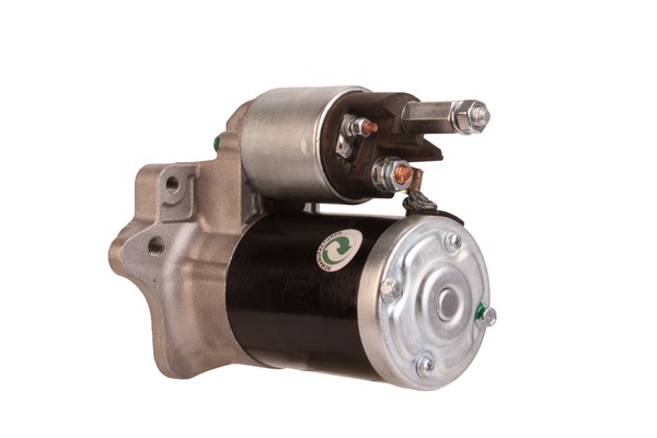 Starter Renault Dacia M000T45371
