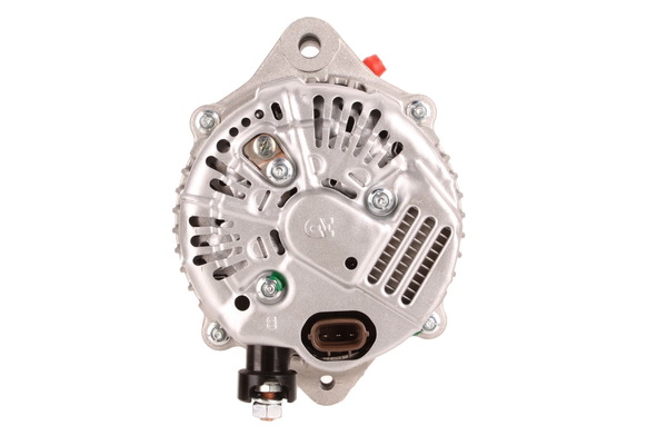 Alternator Landrover Cargo 114300