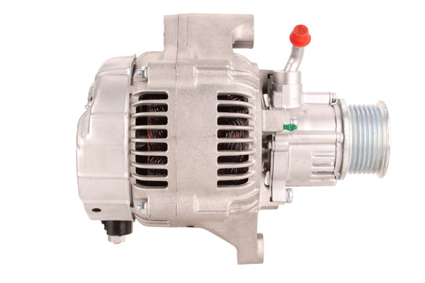 Alternator Landrover Cargo 114300
