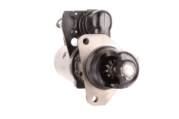 Starter Mercedes Truck Cargo 113609 =  Delcoremy 19070034 0986018370
