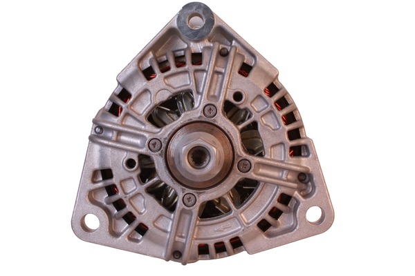 Alternator Mercedes   Bosch 0124655097 =  Cargo 1155570124655023 = 0986048110 / 100 DRB5290