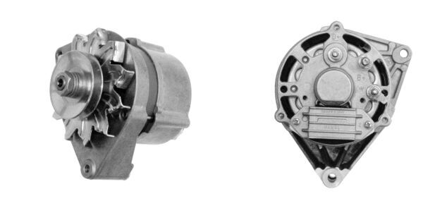 Alternator Case Deutz Fendt Linde Lamborghini Tactor Cargo 110641 = IA0096 0986030130 DRA0130