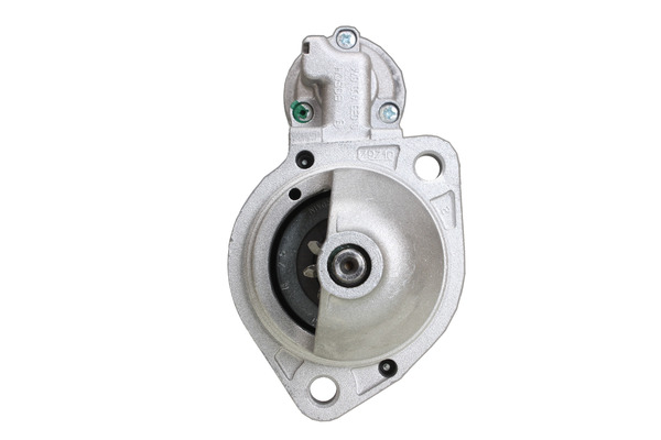 Starter Deutz KHD  Bosch 0001109460 = Gargo 113181   =  Iskra IS1217  0986019820