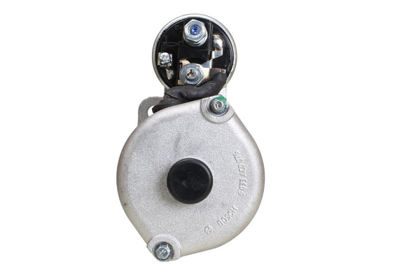 Starter Deutz KHD  Bosch 0001109460 = Gargo 113181   =  Iskra IS1217  0986019820