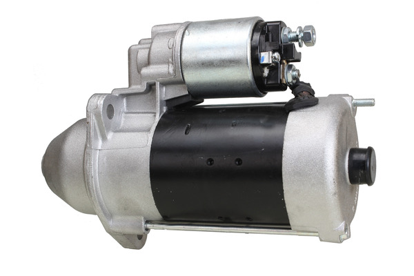 Starter Deutz KHD  Bosch 0001109460 = Gargo 113181   =  Iskra IS1217  0986019820