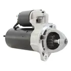 Starter Deutz KHD Bosch 0001109461 0986018290 DRS7430