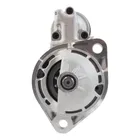 Starter Deutz KHD Bosch 0001109461 0986018290