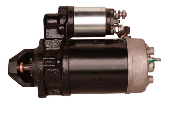Deutz Bosch starter 0001354075