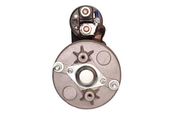 Deutz Bosch starter 0001354075