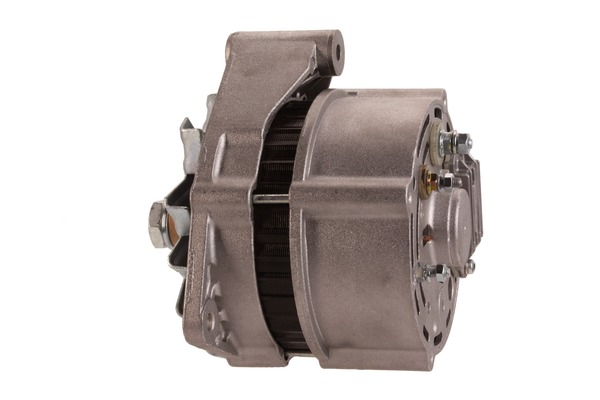 Alternator  Deutz Fendt Linde Steyer Wai 12196N Iskra IA1078 0986037890