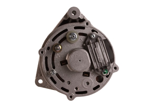 Alternator  Deutz Fendt Linde Steyer Wai 12196N Iskra IA1078 0986037890