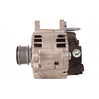 Alternator Audi Seat Skoda VW BOSCH 0124525542 0986081160