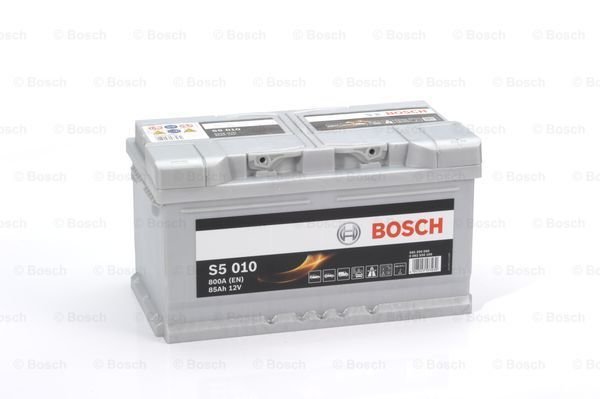 Start batterij Bosch 12V 85Ah 0092S50100 S5010/*Lood8,25
