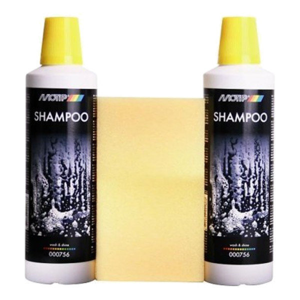 Shampoo 000756