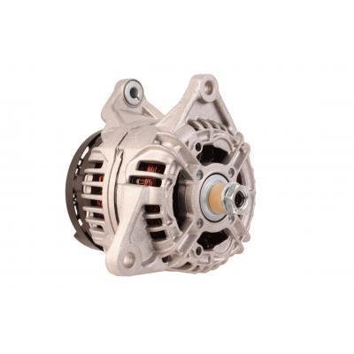 Alternator DUCATO FIAT BOSCH 0124325122 0124525064 0124525065 GELEVERD MET VRIJLOOPPOELIE DRA0015