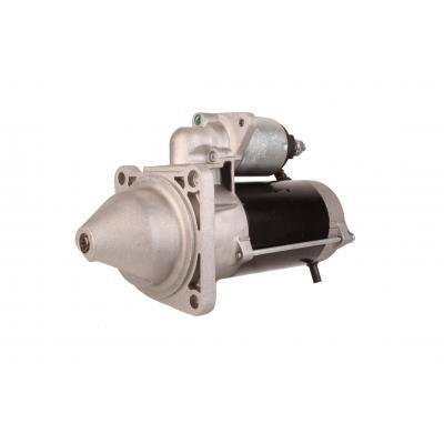 Starter Iveco Bosch 0001231011 0986019010 DRS3828