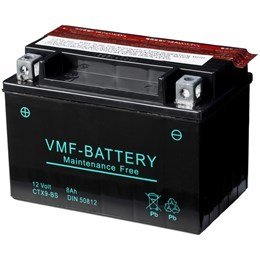Start batterij VMF 50812 12V 8AH 50812