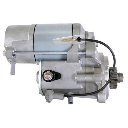 Starter Kubota WAI 19648N 228000-4741 DRS0979