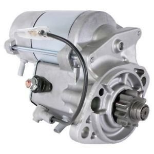 Starter Kubota WAI 19648N 228000-4741